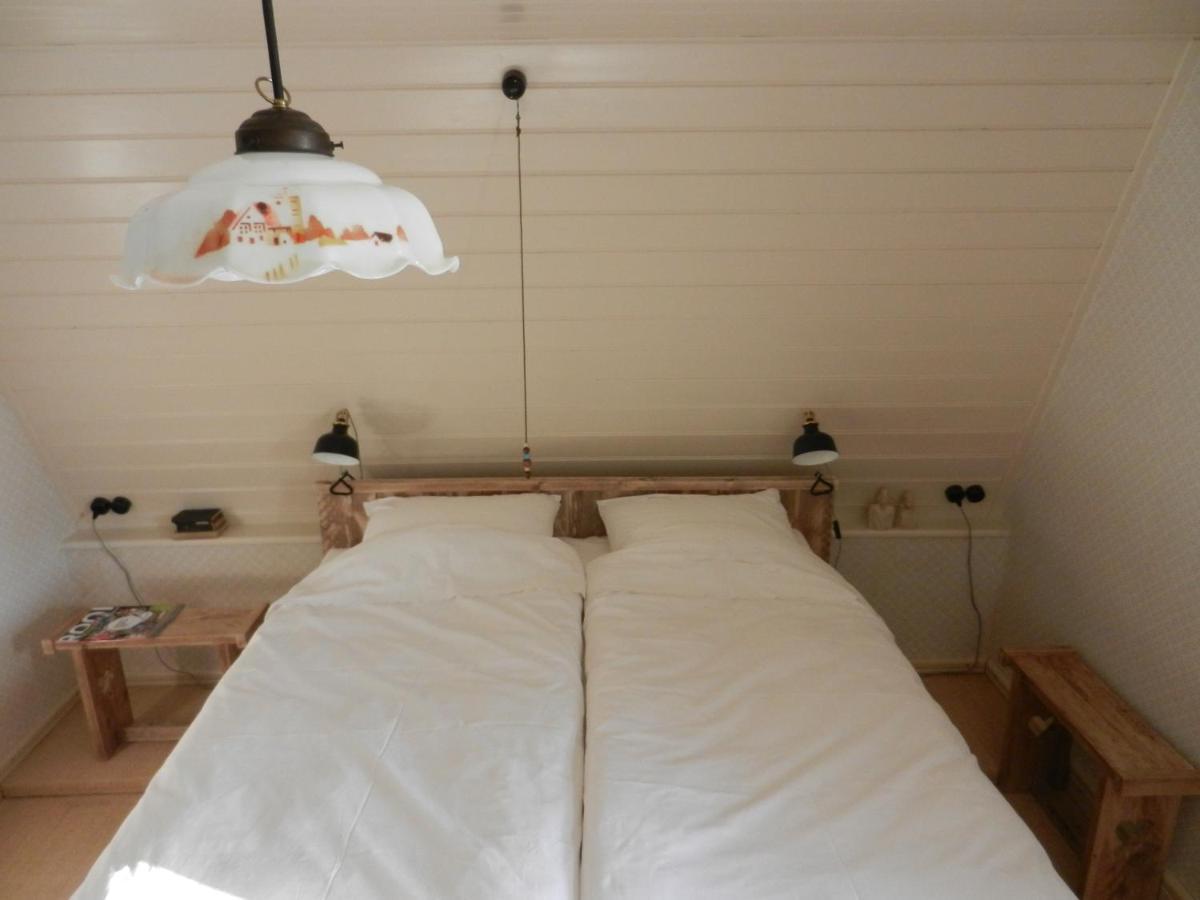 Bed&Breakfast Ons Oda Sint-Oedenrode Exterior foto