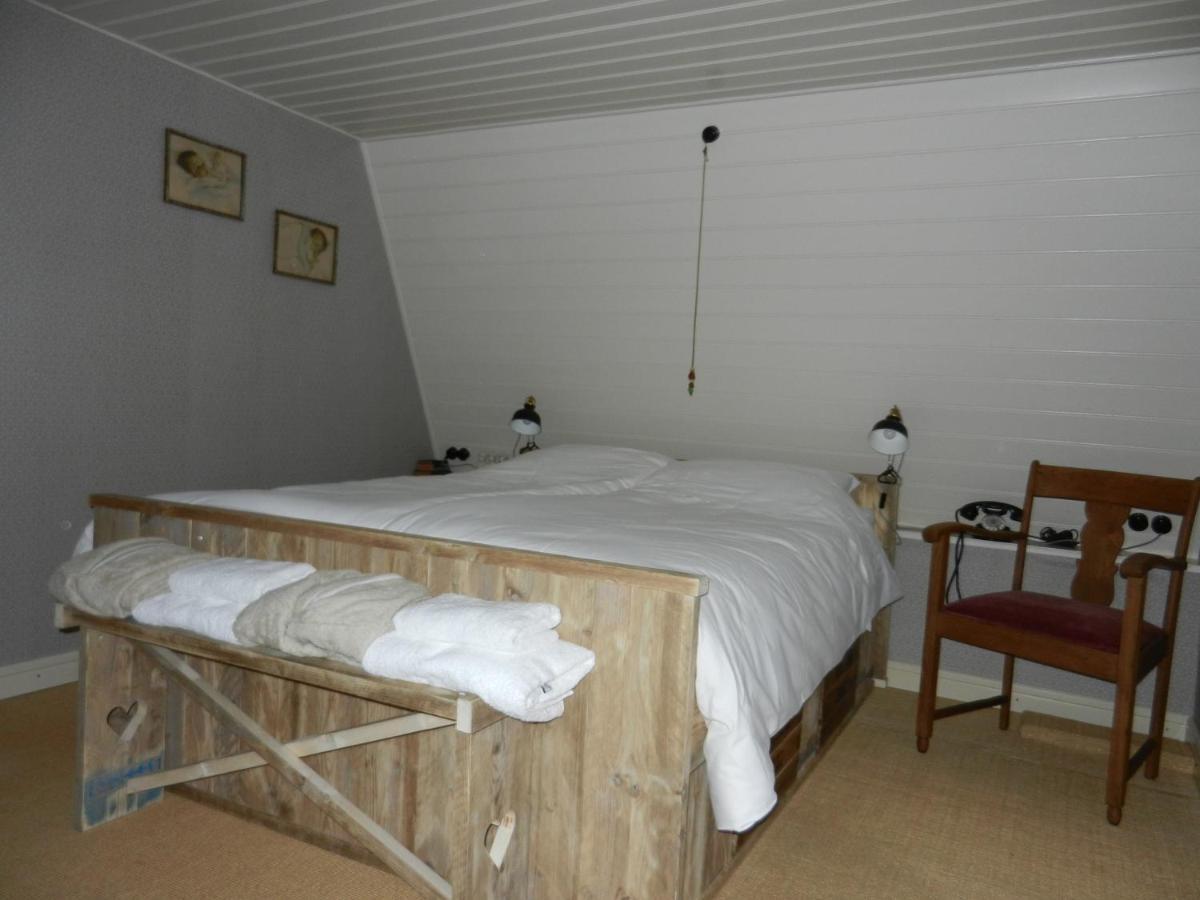 Bed&Breakfast Ons Oda Sint-Oedenrode Exterior foto